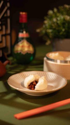 Antaeus張 - 食物平面攝影