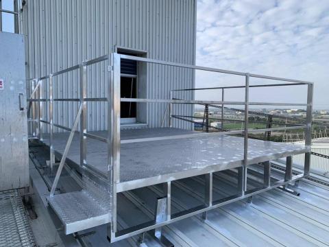 豪門開發營造有限公司Anna's - 