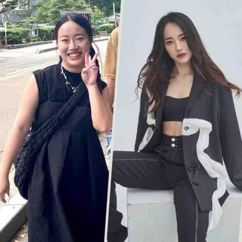 施珊珊｜幫你減五公斤 - 