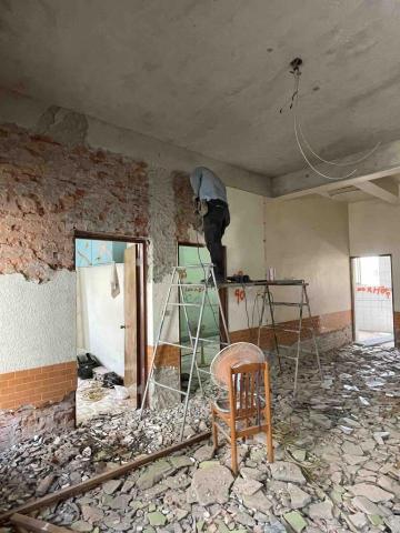 踢鑫環保有限公司 - 拆除工程