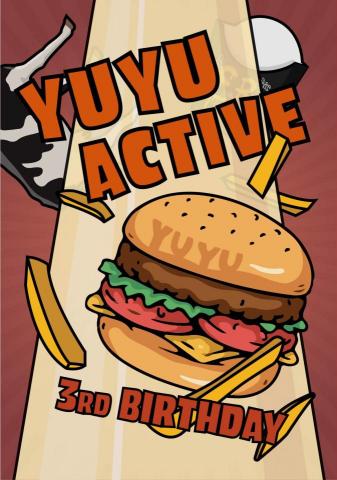 Honda Lee - 海報設計