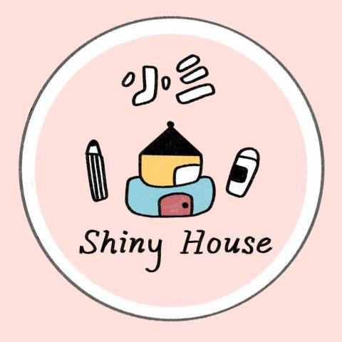 吳姿宜 - 品牌logo