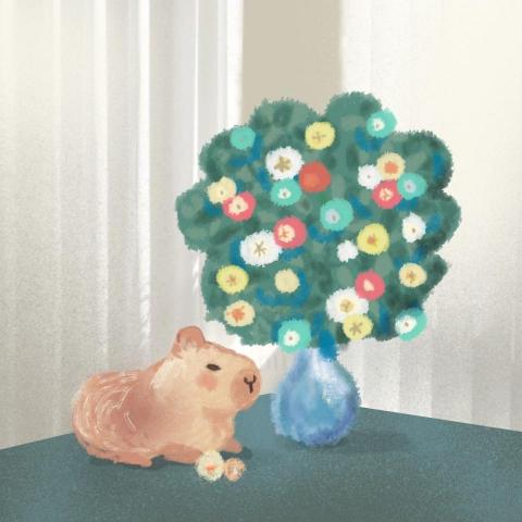 提供edm服務的專家vivian