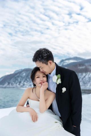HEART ART STUDIO  - 日本婚紗攝影 - 北海道