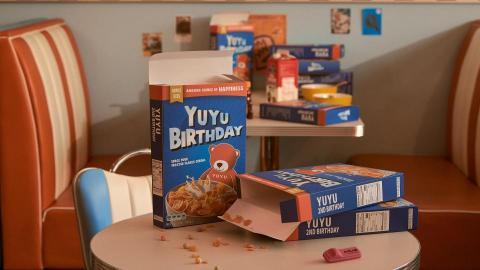 Honda Lee - 包裝設計/拍攝企劃