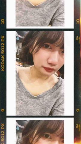 提供mv剪輯服務的專家陳安庭