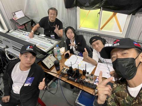 姜博升 - 國慶日音樂統整