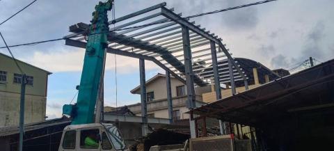 豪門開發營造有限公司Anna's - 組裝