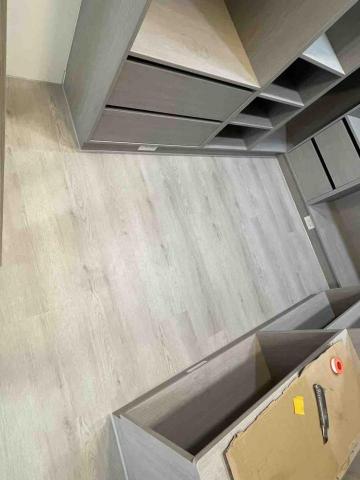 承億 - 小更衣間