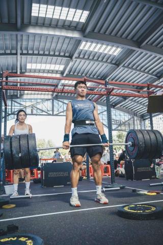 Morgan教練 -  Morgan教練 -