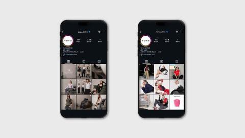 Honda Lee - 社群形象企劃/排版