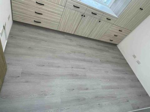 承億 - 小資房主臥地板