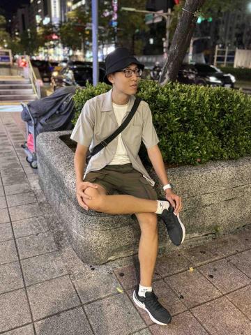 提供539預測服務的專家許應良