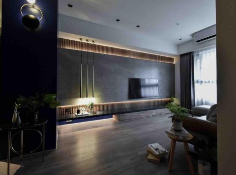 宇鴻室內設計 - 