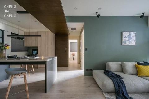 光禾個人室內工作室 - 