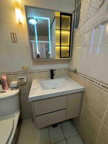 晉淵水電工程 - 浴櫃安裝