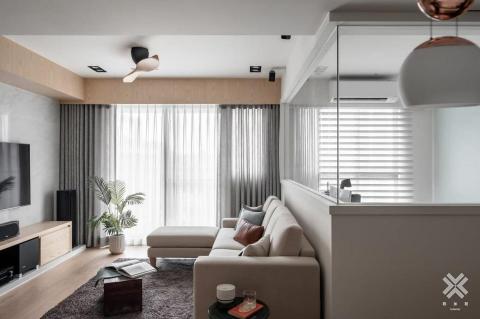 光禾個人室內工作室 - 