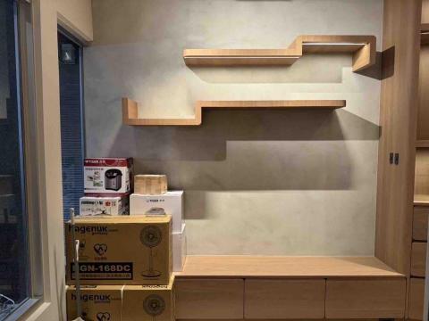 青洁裝潢工程 - 