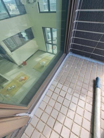 FRP玻璃纖維防水、室內外防水、內外牆油漆、仿石漆、侷限空間 - 窗框漏水補強 FRP玻璃纖維防水、室內外防水、內外牆油漆、仿石漆、侷限空間 - 窗框漏水補強