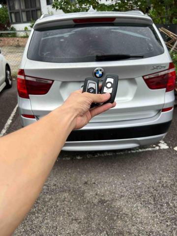 圓晨汽車晶片鑰匙 - 