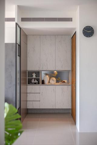 寓芯裝修設計 /系統傢俱設計/全室規劃設計 - 