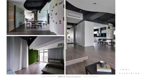 堂朝  佑綸&志澄 - 