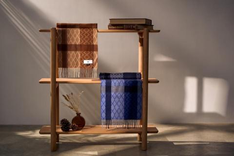 闕妏庭 (專案經理) - DAKS 2024冬季商品