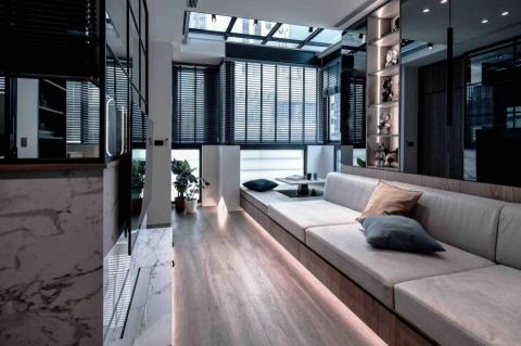 宇鴻室內設計 - 