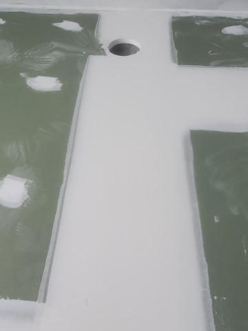 鹿億工程/沈朕秀 - 工程施作