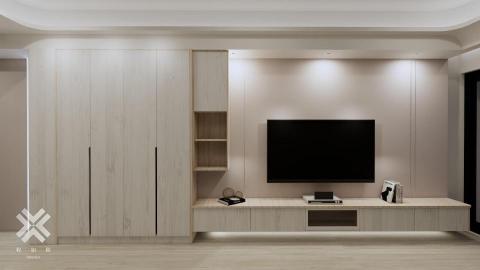 光禾個人室內工作室 - 