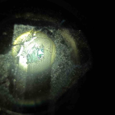 速修手機急救 - Ipad顯示屏斷線通病飛線處理