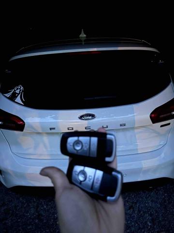 阿彥 -  Ikey鑰匙複製