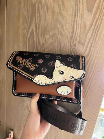 李孟珈 - 喜歡做手工