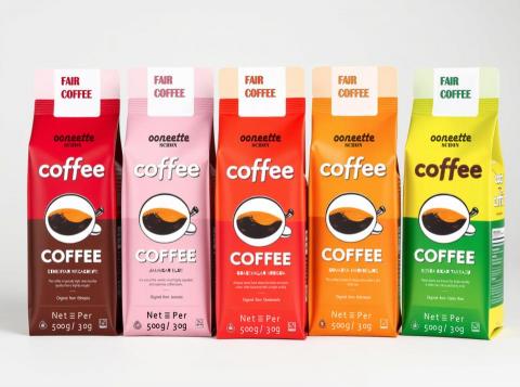 Finalcreate Design - 產品包裝設計