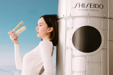 闕妏庭 (專案經理) - Shiseido_情境攝影(含道具製作)