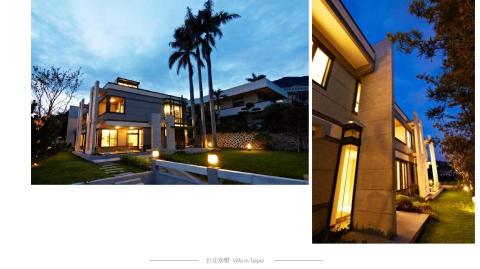 堂朝  佑綸&志澄 - 