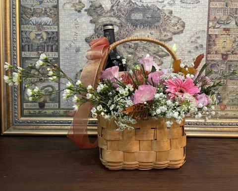 花。楽しいみ花藝設計～花藝師到您家～～ - 花禮設計