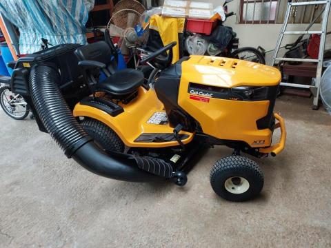 提供割草服務的專家茂育農業科技有限公司