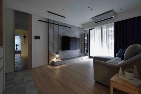 宇鴻室內設計 - 