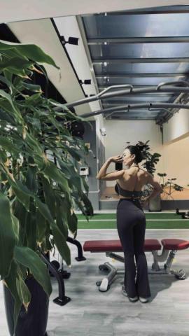 Yuusii.L - Debbie教練