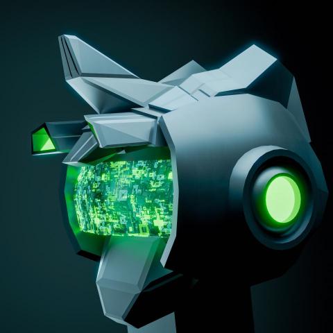 提供canva去背服務的專家Timmy