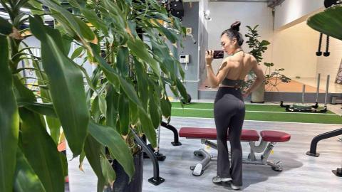 內湖重訓教練推薦Yuusii.L