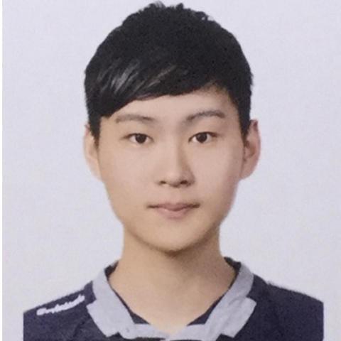 提供兒童體操台中服務的專家邵晨祐