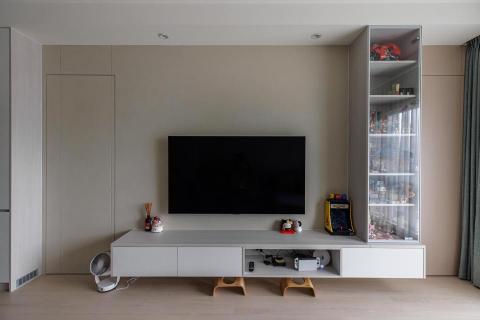 寓芯裝修設計 /系統傢俱設計/全室規劃設計 - 