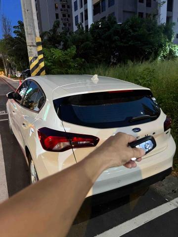 圓晨汽車晶片鑰匙 - 