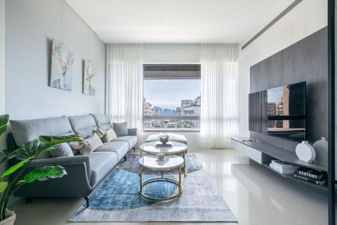 寓芯裝修設計 /系統傢俱設計/全室規劃設計 - 