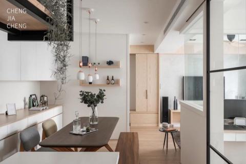 光禾個人室內工作室 - 