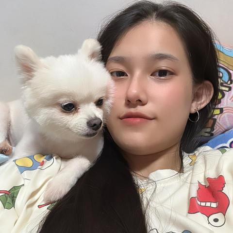 提供手工服務的專家詹靜靜