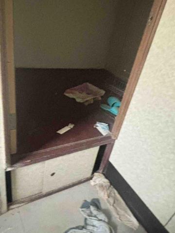 掃嗎清潔（宇珊） - 