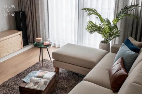 光禾個人室內工作室 - 